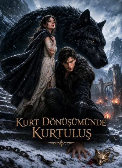 Kurt Dönüşümünde Kurtuluş poster