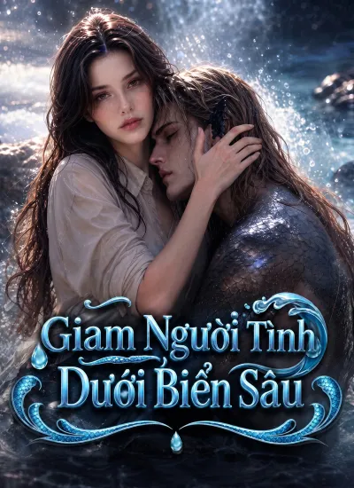 Giam Người Tình Dưới Biển Sâu poster