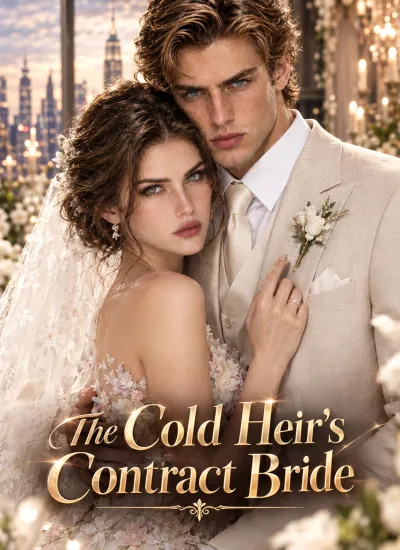 The Cold Heir's Contract Bride poster
