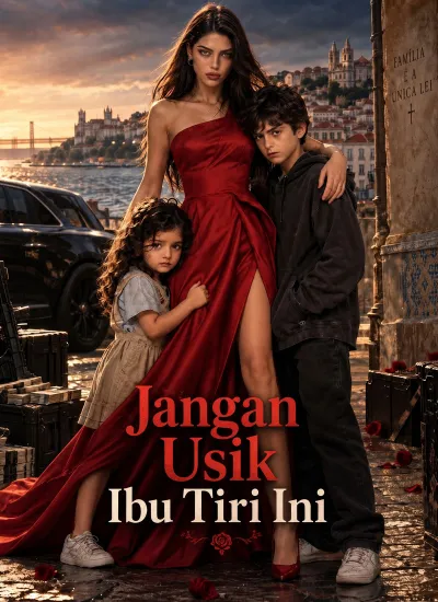 Jangan Usik Ibu Tiri Ini poster