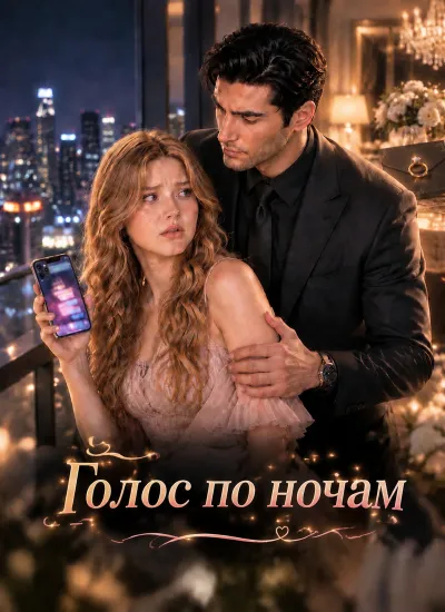 [Дубляж]Голос по ночам poster