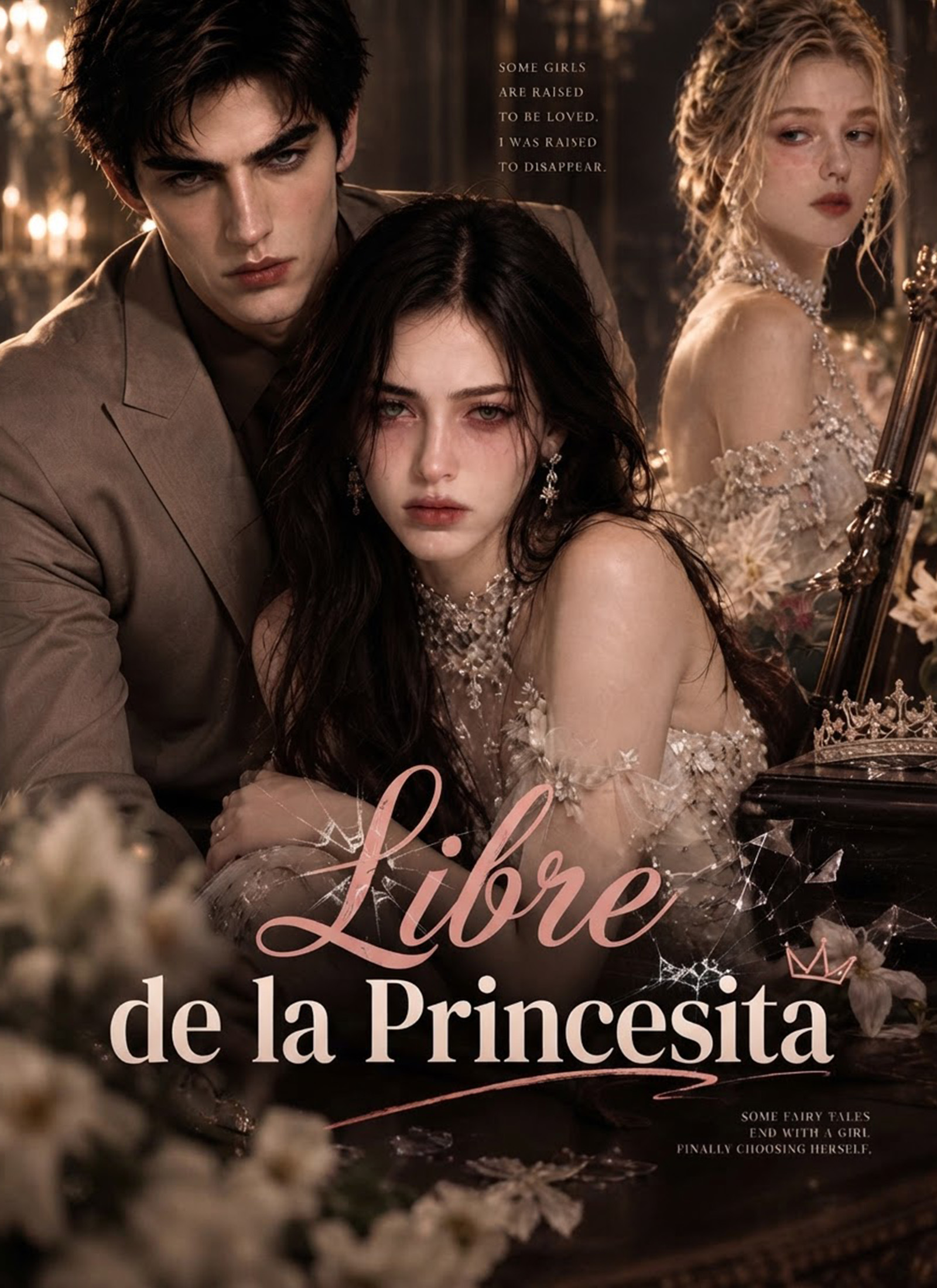 Libre de la Princesita
