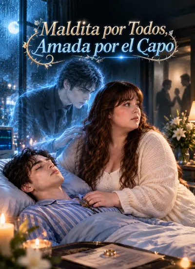 [Doblado]Maldita por Todos, Amada por el Capo poster