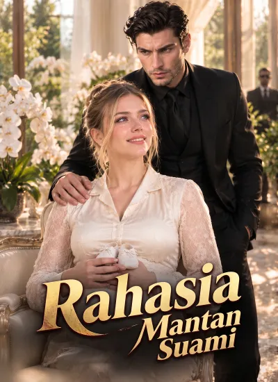 [Dubbing]Rahasia Mantan Suami poster