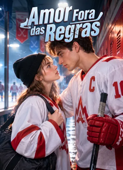 [Dublado]Amor Fora das Regras poster