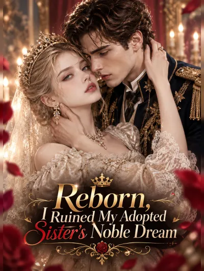 Reborn, I Ruined My Adopted Sister’s Noble Dream poster