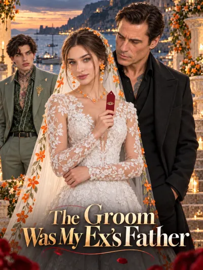 The Groom Was My Ex’s Father poster