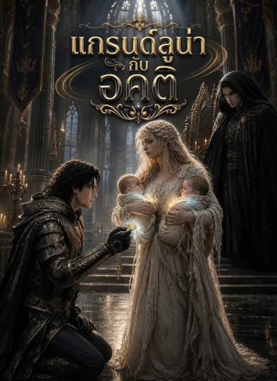 [พากย์ไทย]แกรนด์ลูน่ากับอคติ poster