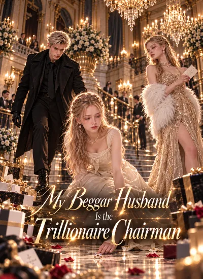 My Beggar Husband Is the Trillionaire Chairman poster