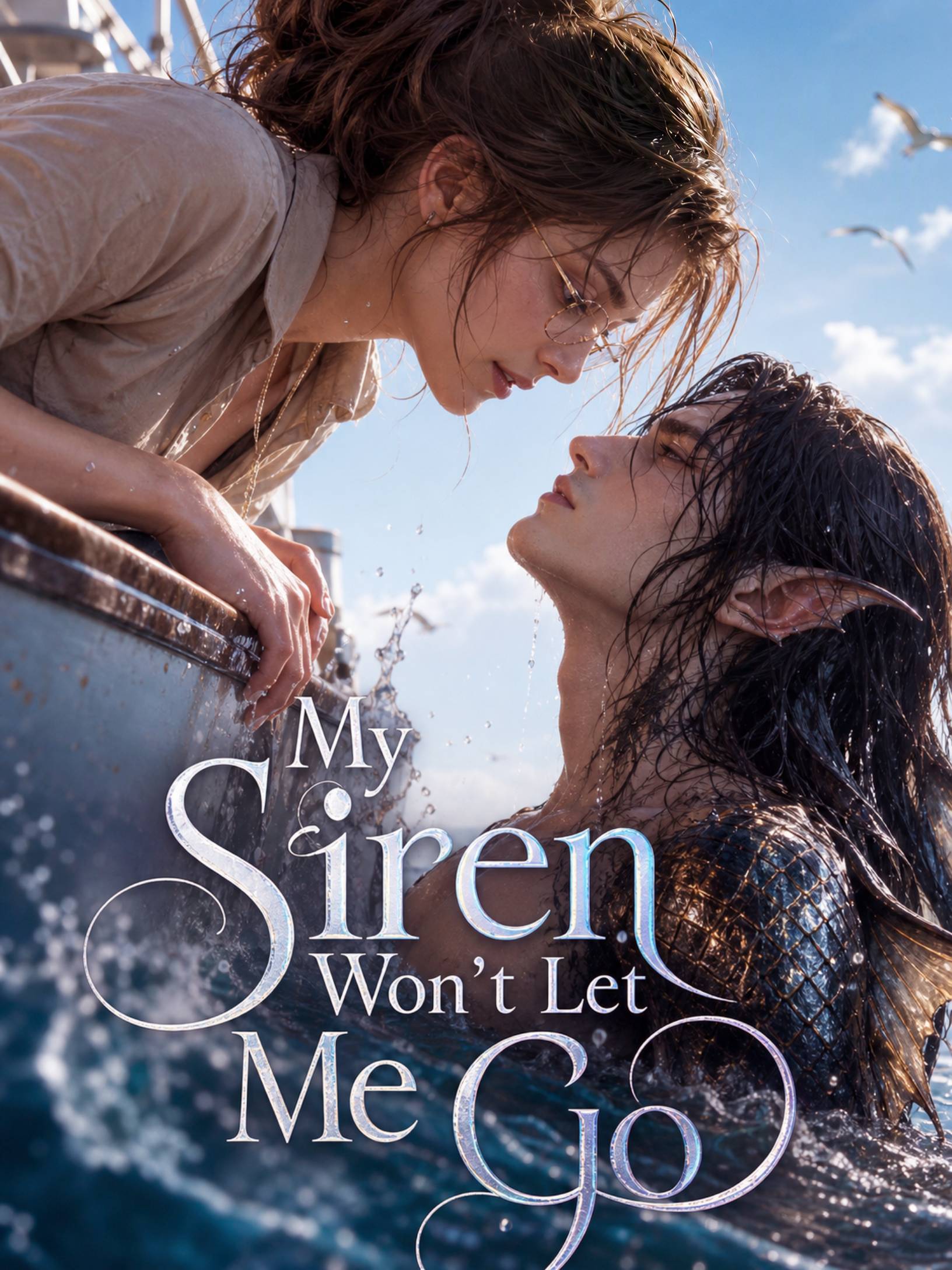 My Siren Won't Let Me Go