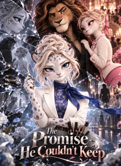 The Promise He Couldn't Keep poster