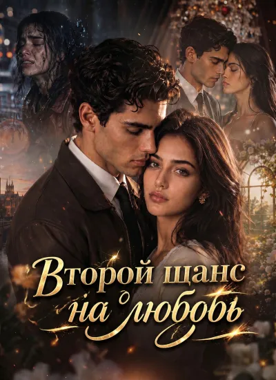 Второй шанс на любовь poster