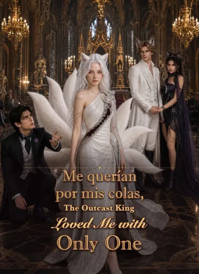 Me querían por mis colas poster
