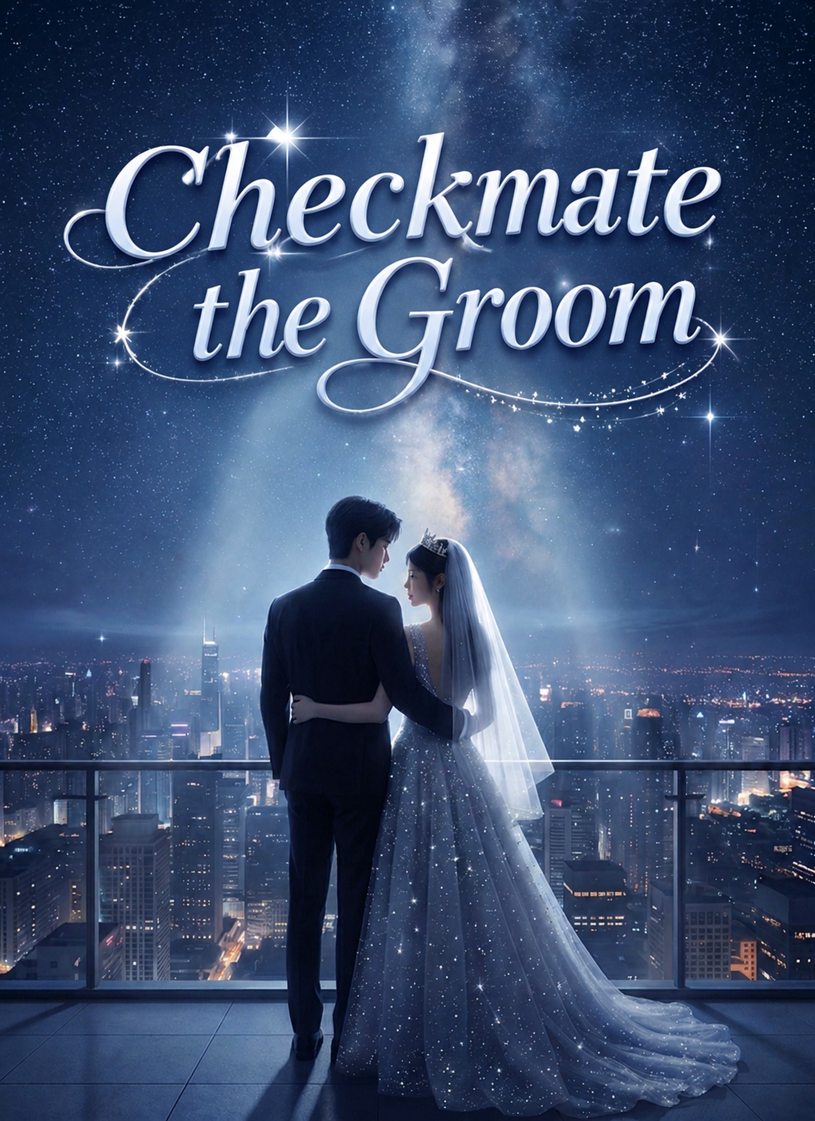 Checkmate the Groom