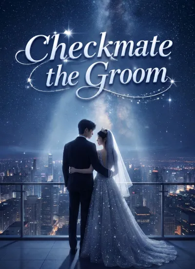 Checkmate the Groom poster