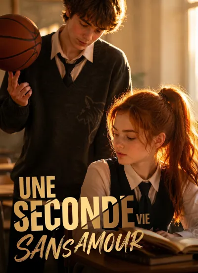 Une seconde vie sans amour poster