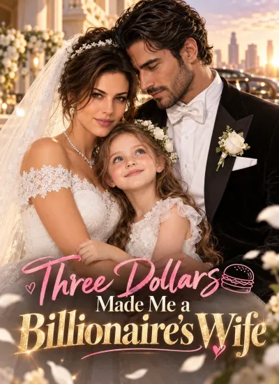 Three Dollars Made Me a Billionaire’s Wife poster