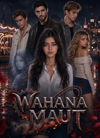 Wahana Maut poster