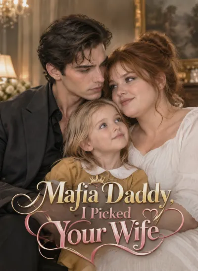 Mafia Daddy , I Picked Your Wife! poster