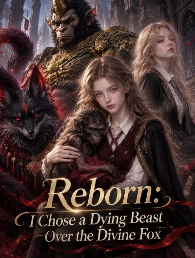 Reborn: I Chose a Dying Beast Over the Divine Fox poster