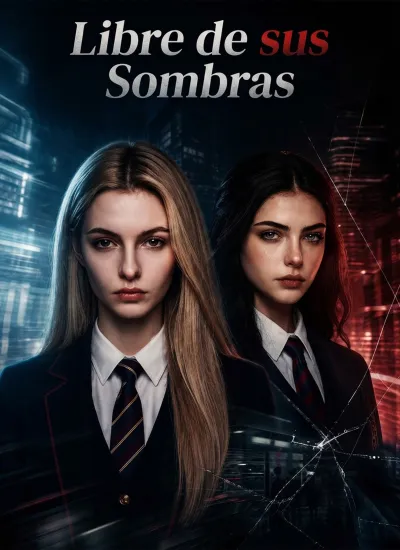 Libre de sus Sombras poster