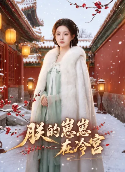 朕的崽崽在冷宮 poster