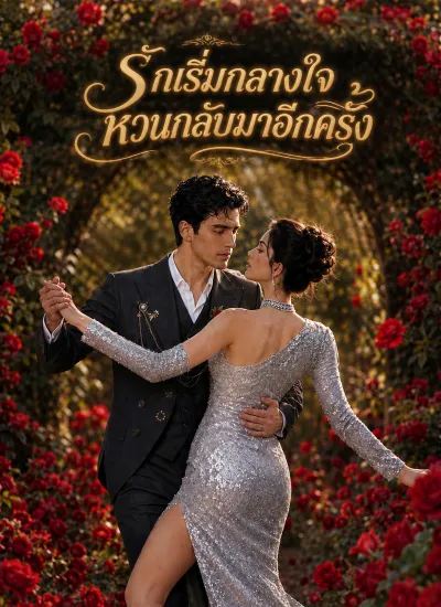 รักเริ่มกลางใจ หวนกลับมาอีกครั้ง poster
