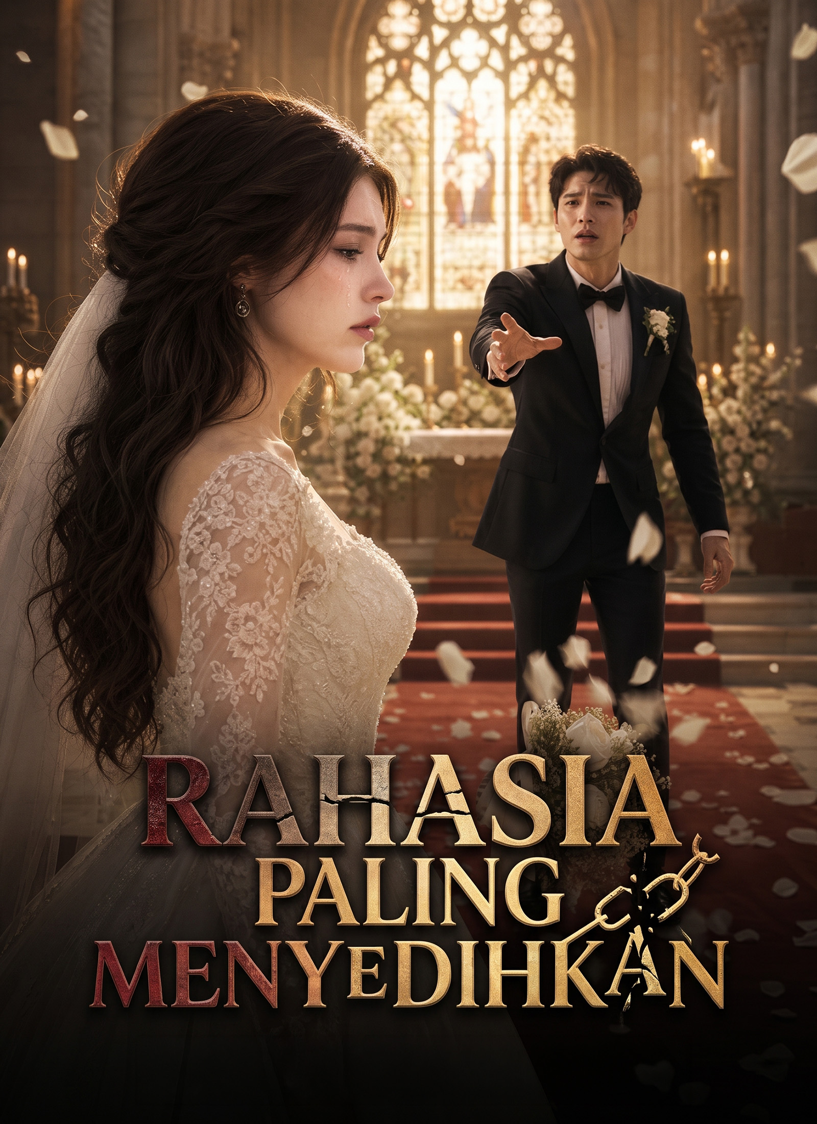 [Dubbing] Rahasia Paling Menyedihkan