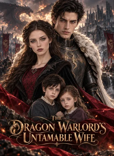 The Dragon Warlord’s Untamable Wife poster