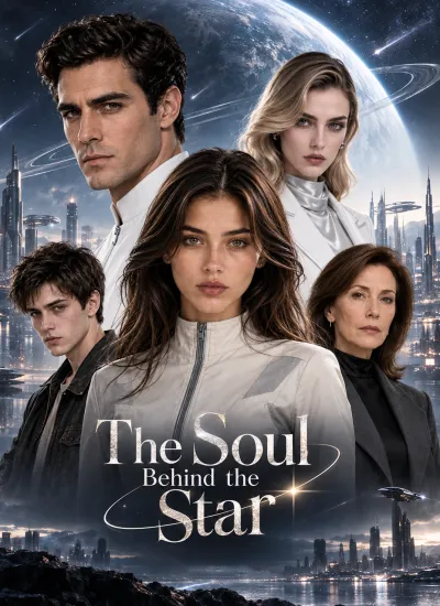 The Soul Behind the Star poster