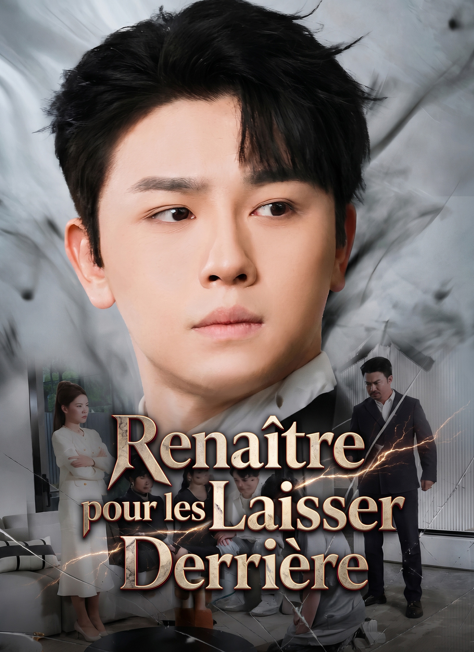 [Doublé]Renaître pour les Laisser Derrière