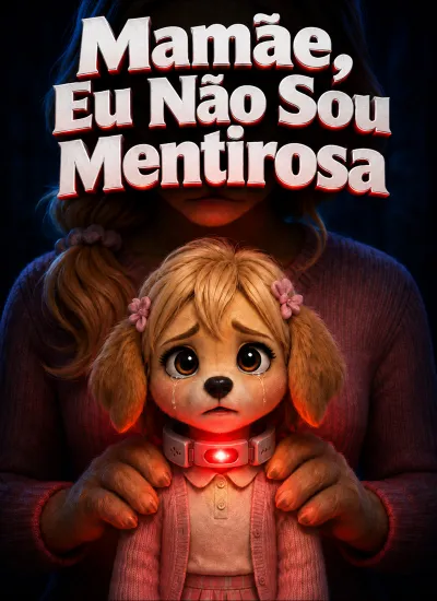Mamãe, Eu Não Sou Mentirosa poster