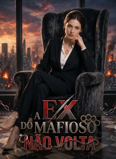 A Ex do Mafioso Não Volta poster