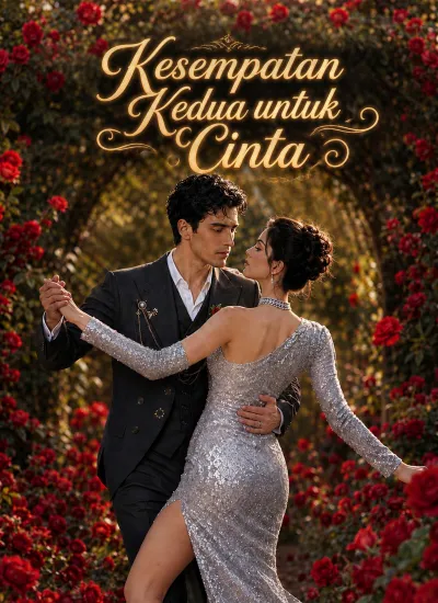 Kesempatan Kedua untuk Cinta poster