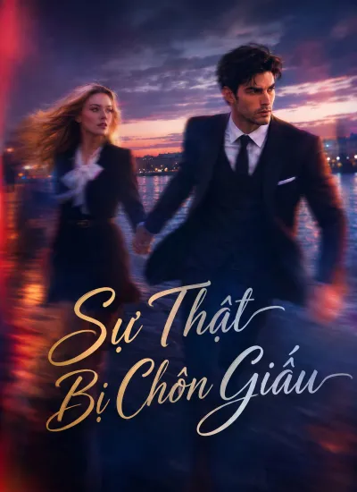 Sự Thật Bị Chôn Giấu poster