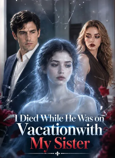I Died While He Was On Vacation With My Sister poster