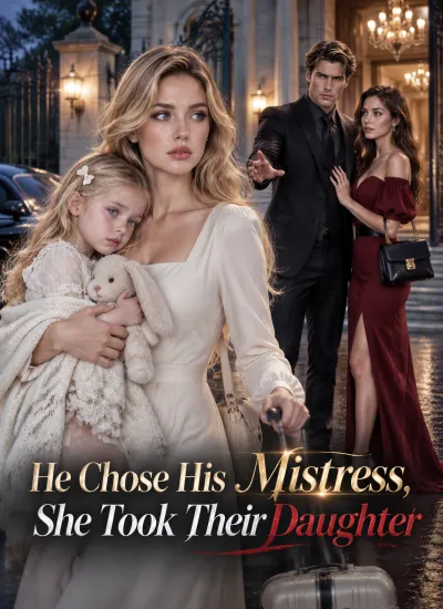 He Chose His Mistress, She Took Their Daughter poster
