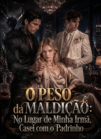 [Dublado]O Peso da Maldição: No Lugar de Minha Irmã, Casei com o Padrinho poster