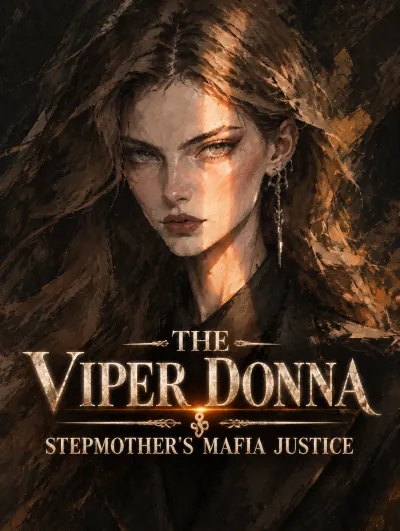 The Viper Donna:Stepmother’s Mafia Justice poster