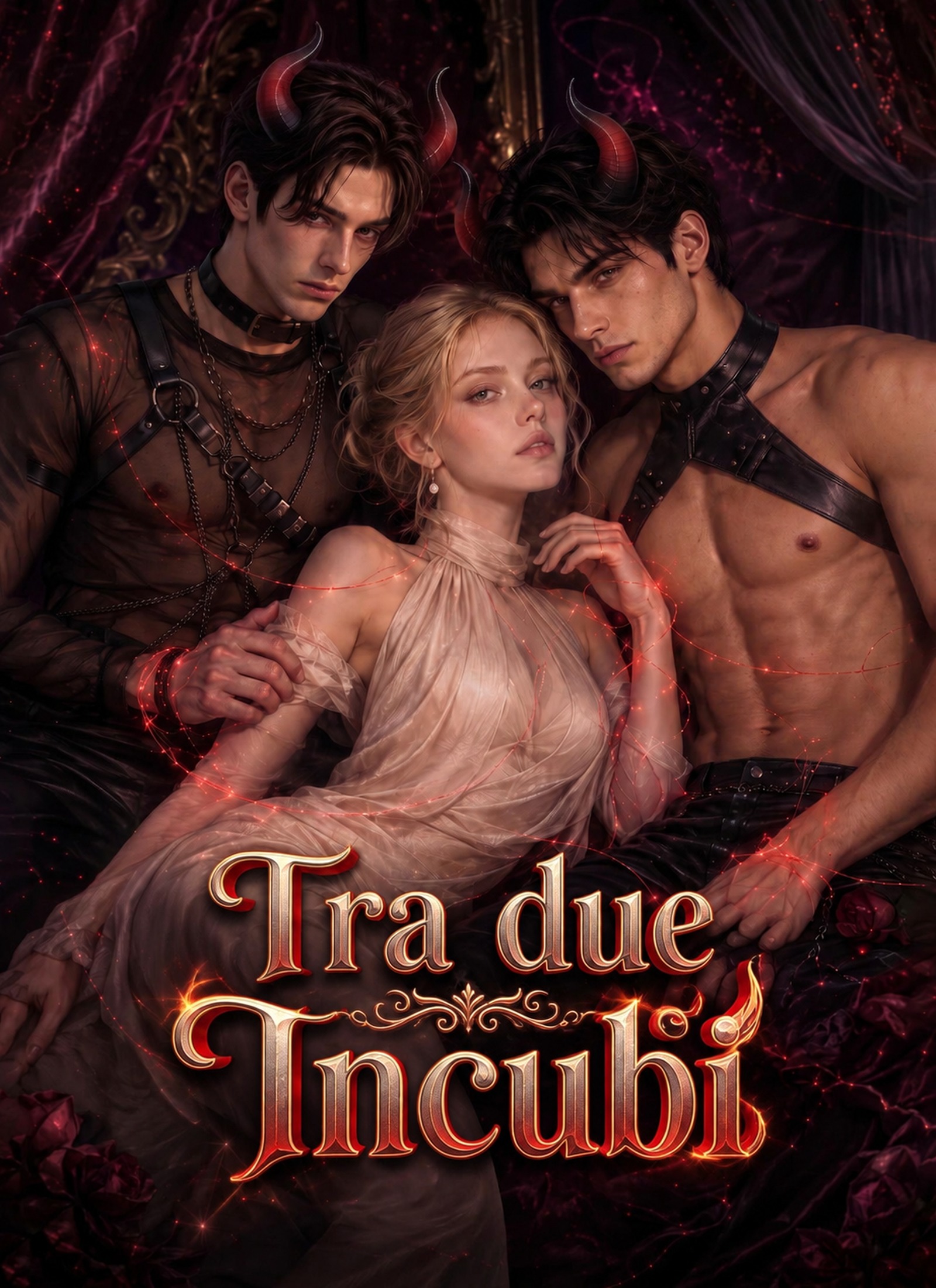 Tra due Incubi