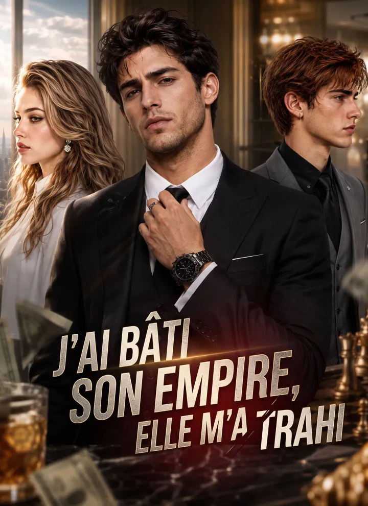 J'ai Bâti Son Empire, Elle M'a Trahi poster