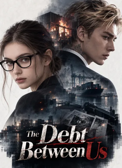 The Debt Between Us poster