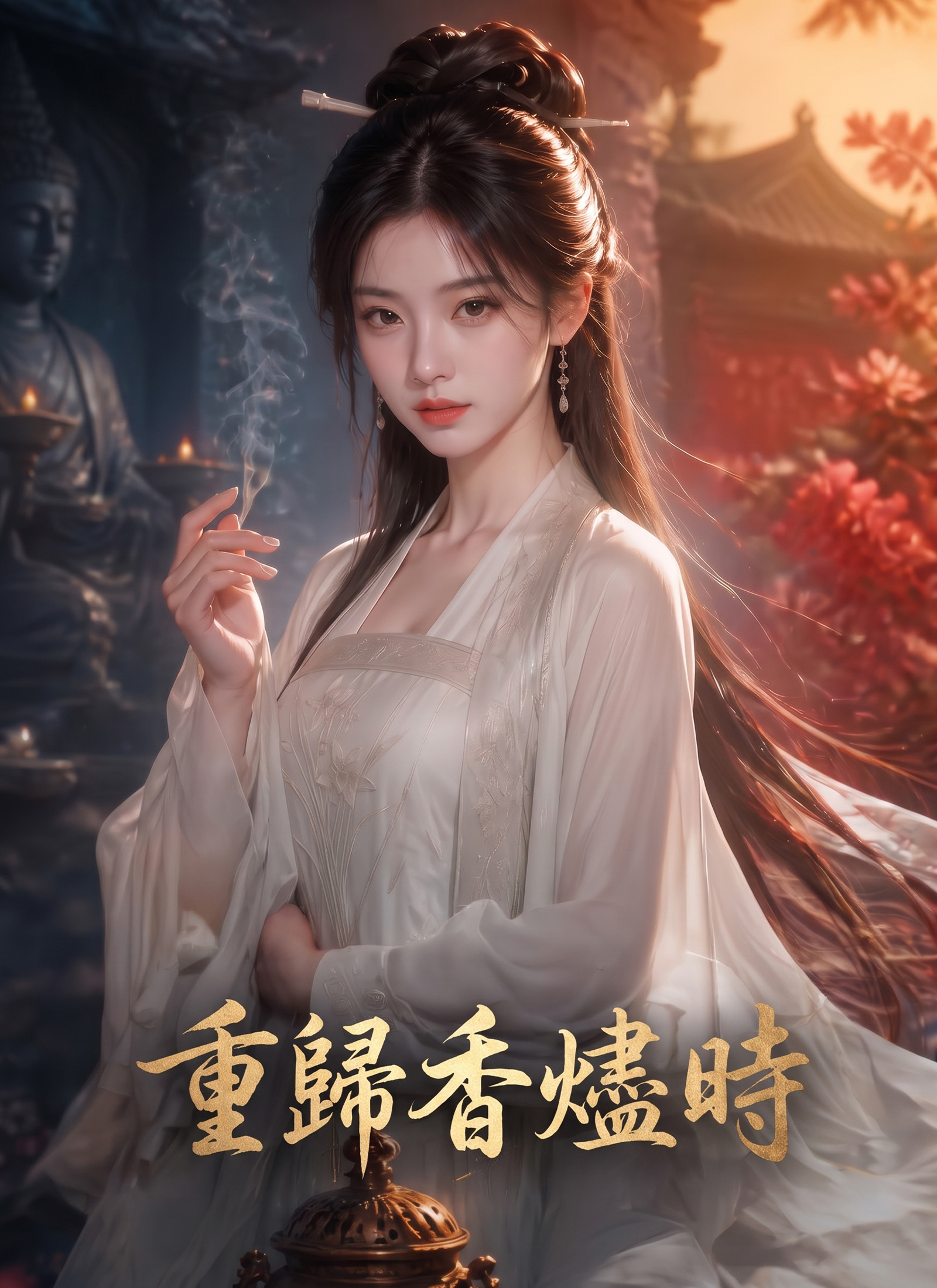 重歸香燼時