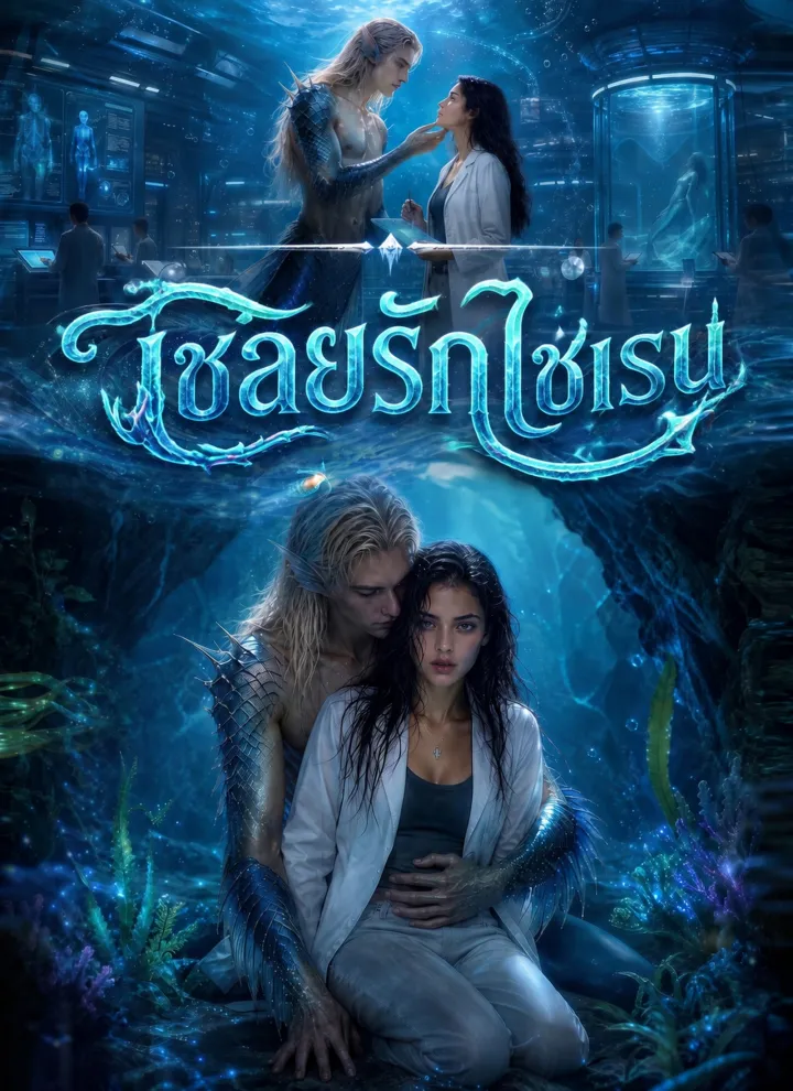 เชลยรักไซเรน poster