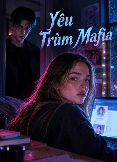 [Lồng Tiếng] Yêu Trùm Mafia poster