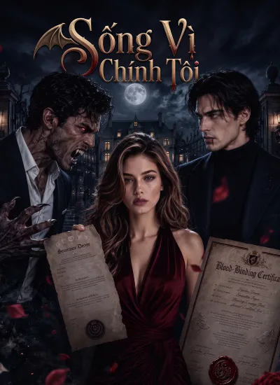 Sống Vì Chính Tôi poster