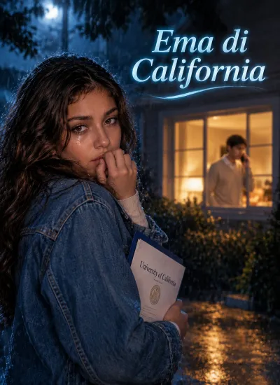 [Dubbing] Ema di California poster
