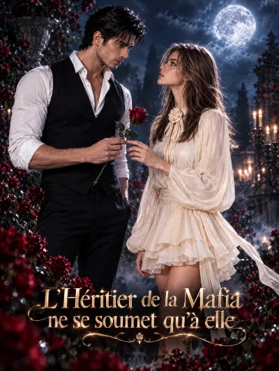 L’Héritier de la Mafia ne se soumet qu’à elle poster