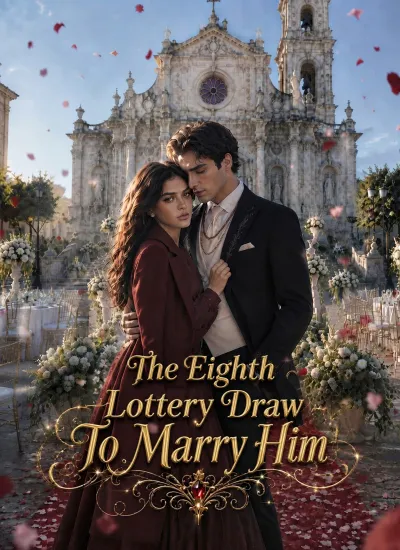 The Eighth Lottery Draw To Marry Him poster