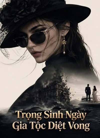 Trọng Sinh Ngày Gia Tộc Diệt Vong poster